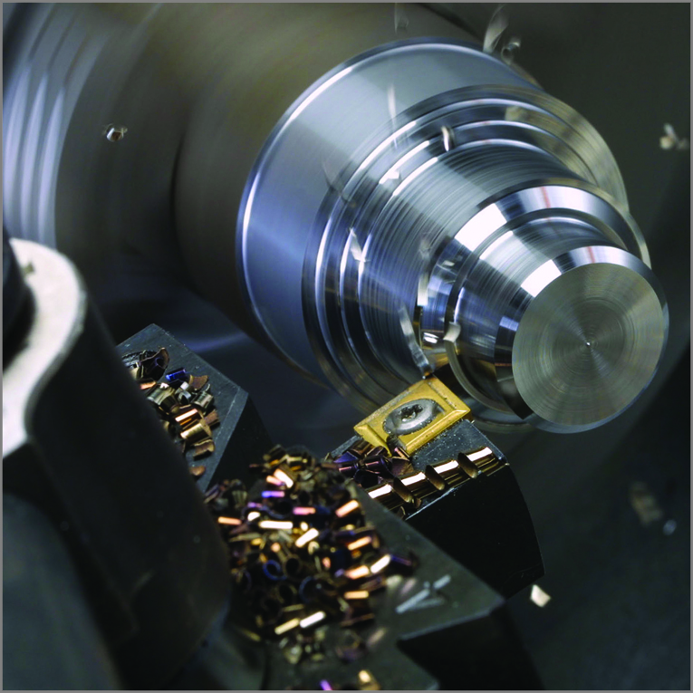 خدمات: ماشین سازی