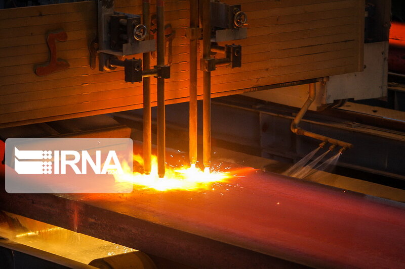 همایش‌های متعدد فولادی یکپارچه شوند